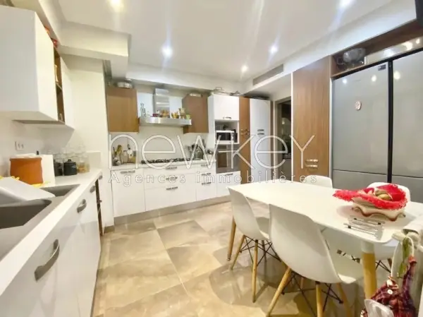 Appartement S3 avec vue sur lac à vendre - 4