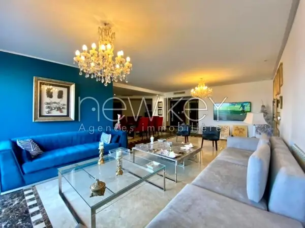 Appartement S3 avec vue sur lac à vendre - 1