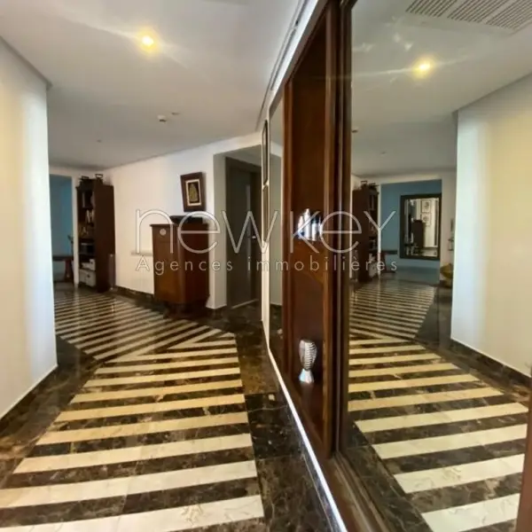 Appartement S3 avec vue sur lac à vendre - 6