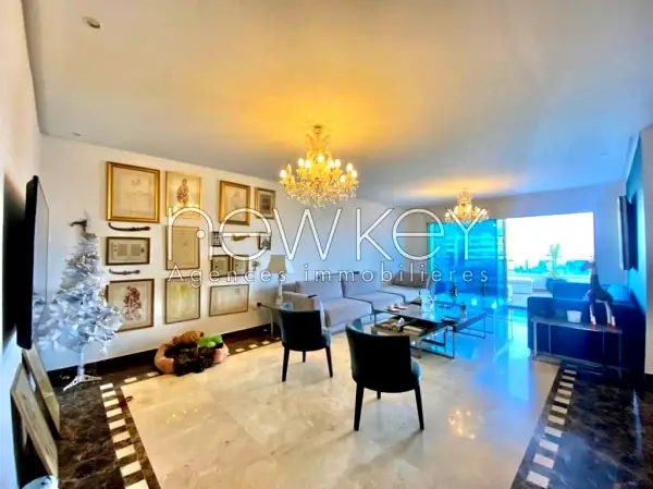 Appartement S3 avec vue sur lac à vendre - 3