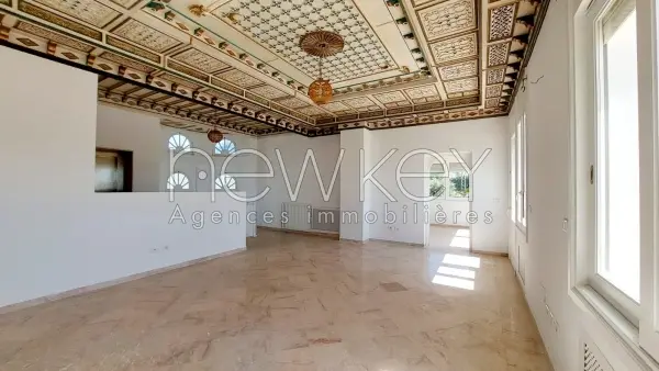 Magnifique villa à Carthage - 9