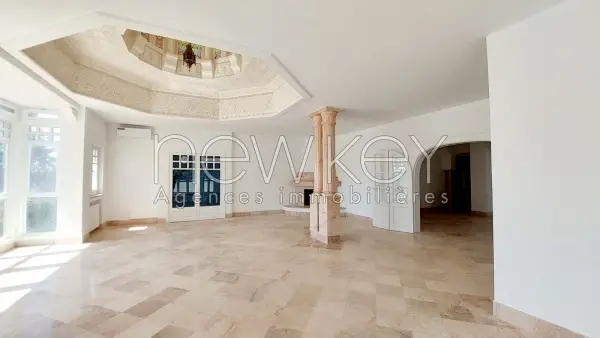 Magnifique villa à Carthage - 2