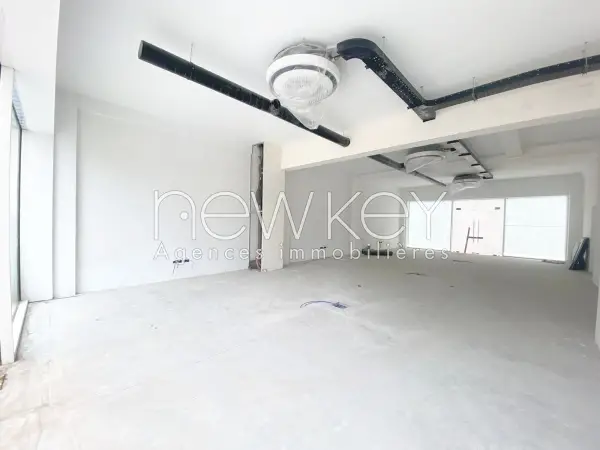 Villa professionnelle à Casablanca