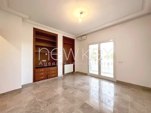 Appartement S2 à louer aux Berges du Lac 2 - 5