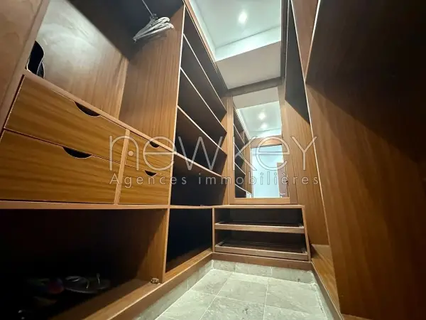 Appartement S2 à louer aux Berges du Lac 2 - 7