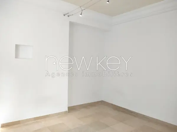 Duplex S+3 avec jardin a la Marsa - 3