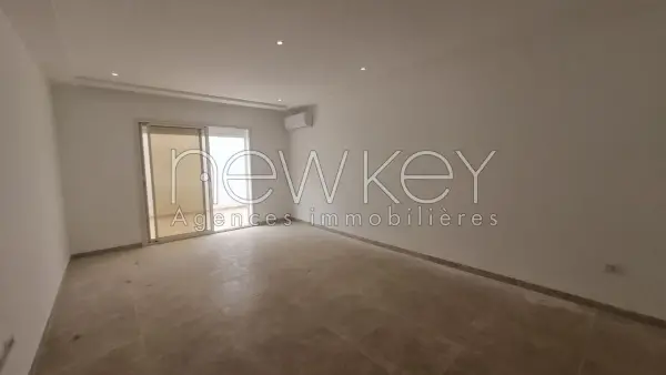 Appartement s+2 à Gammarth - 5