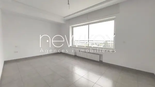 Magnifique appartement s+3 - 1