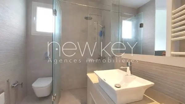 Magnifique appartement s+3 - 9