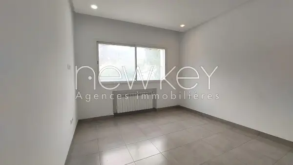 Magnifique appartement s+3 - 7
