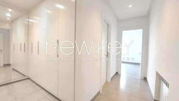 Magnifique appartement s+3 - 3