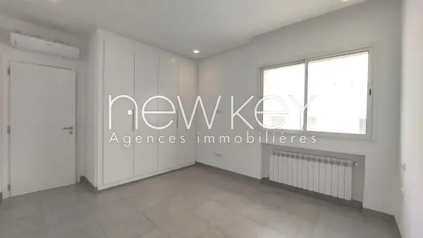 Magnifique appartement s+3 - 5