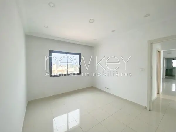 Appartement S2 à louer aux Berges du Lac 1 - 4