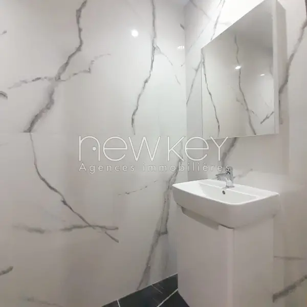 Appartement S+2 Direct promoteur avec jardin à La Nouvelle soukra - 4