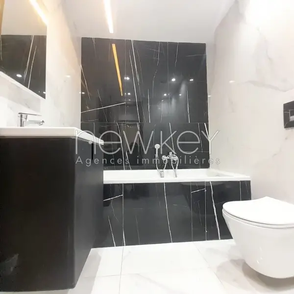 Appartement S+2 Direct promoteur avec jardin à La Nouvelle soukra - 7