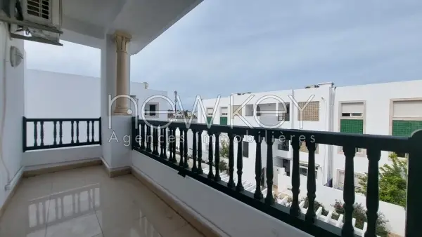 Bel appartement S+3 à la Marsa - 6