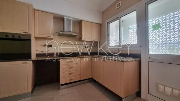 Bel appartement S+3 à la Marsa - 10