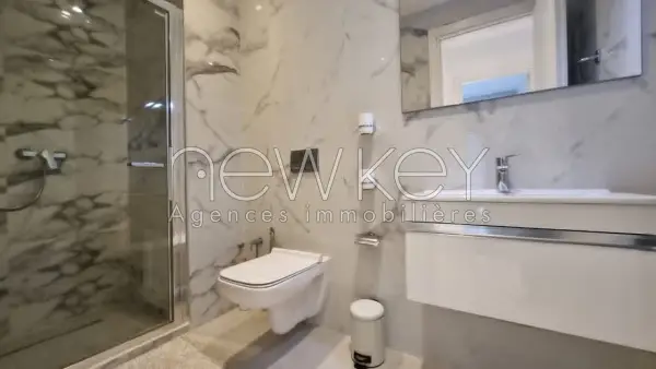 Magnifique Appartement s+1 meublé à la Marsa - 3
