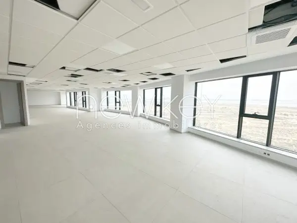 Villa professionnelle à Casablanca