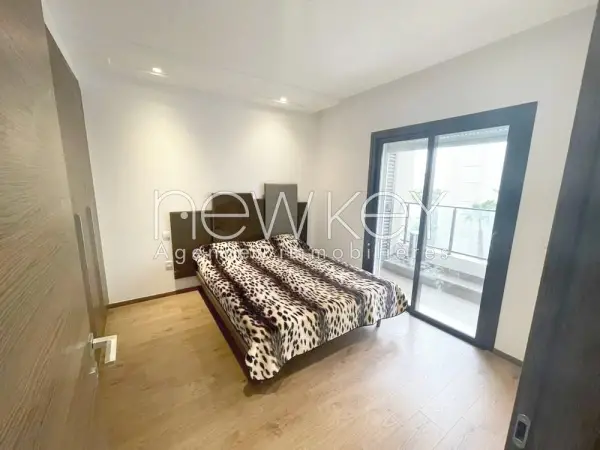 Appartement s1 meublé à louer aux Berges du lac 2 - 3