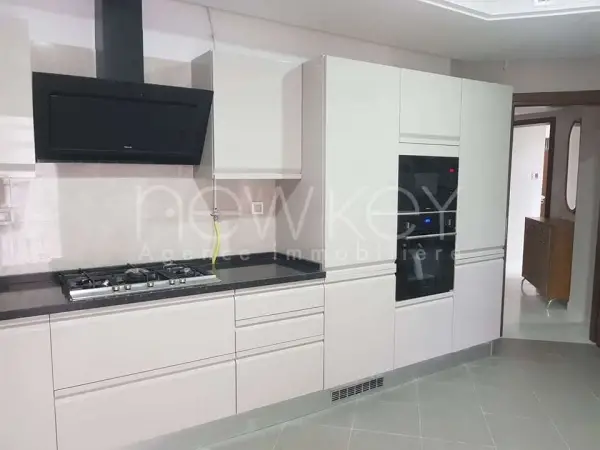 Appartement S2 meublé à louer aux Berges du Lac 2 - 3