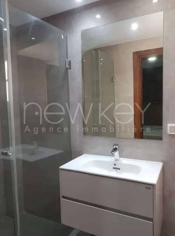 Appartement S2 meublé à louer aux Berges du Lac 2 - 7