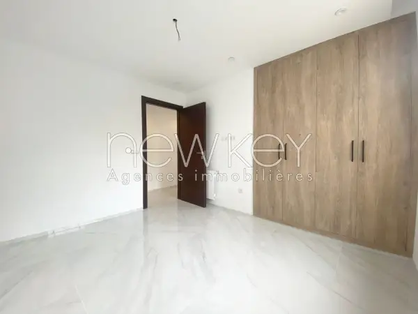 Appartement S2 neuf à louer aux Berges du Lac 2 - 3