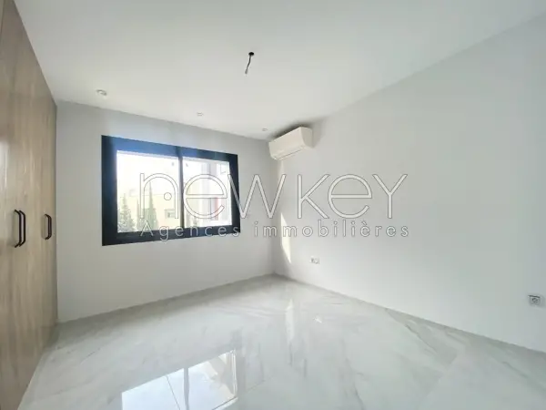 Appartement S2 neuf à louer aux Berges du Lac 2 - 2