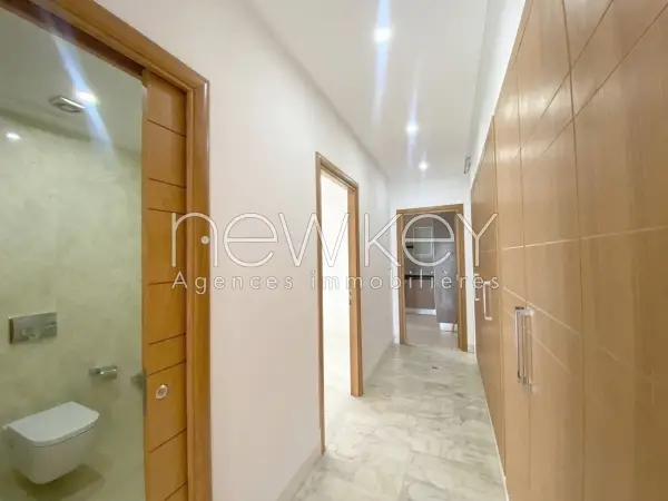 Appartement S4 à louer aux Berges du Lac 2 - 6