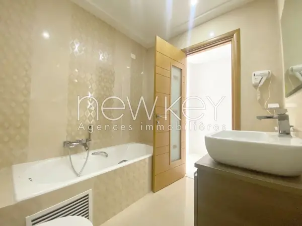 Appartement S4 à louer aux Berges du Lac 2 - 7