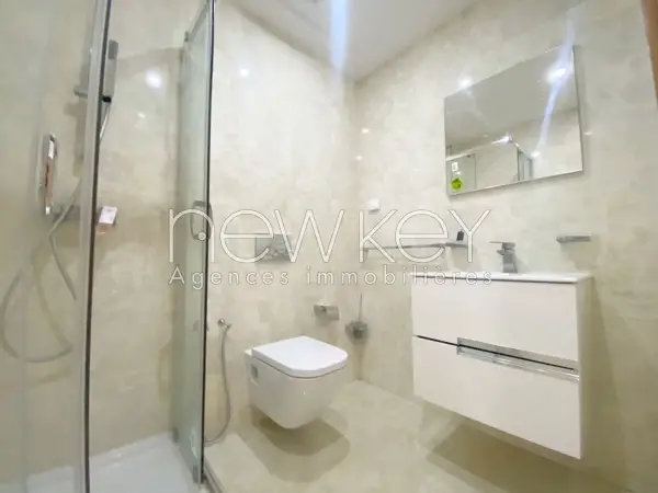 Appartement S4 à louer aux Berges du Lac 2 - 8