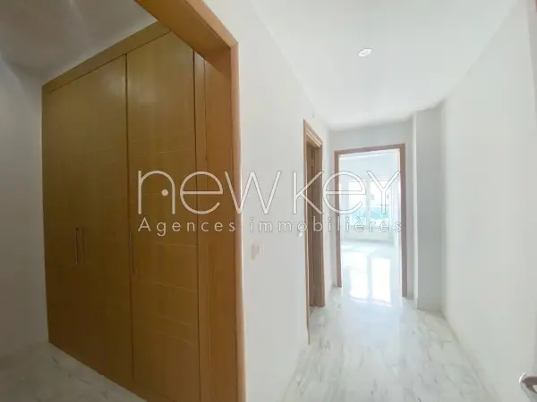 Appartement S4 à louer aux Berges du Lac 2 - 5