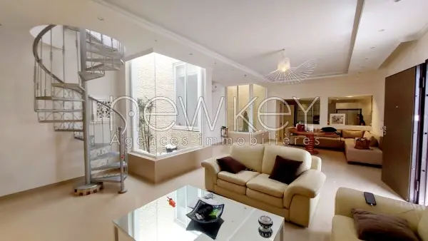 Un magnifique duplex S3 à Carthage - 2