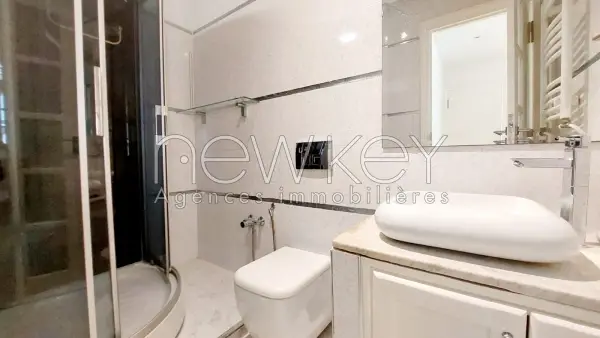 Un magnifique duplex S3 à Carthage - 6