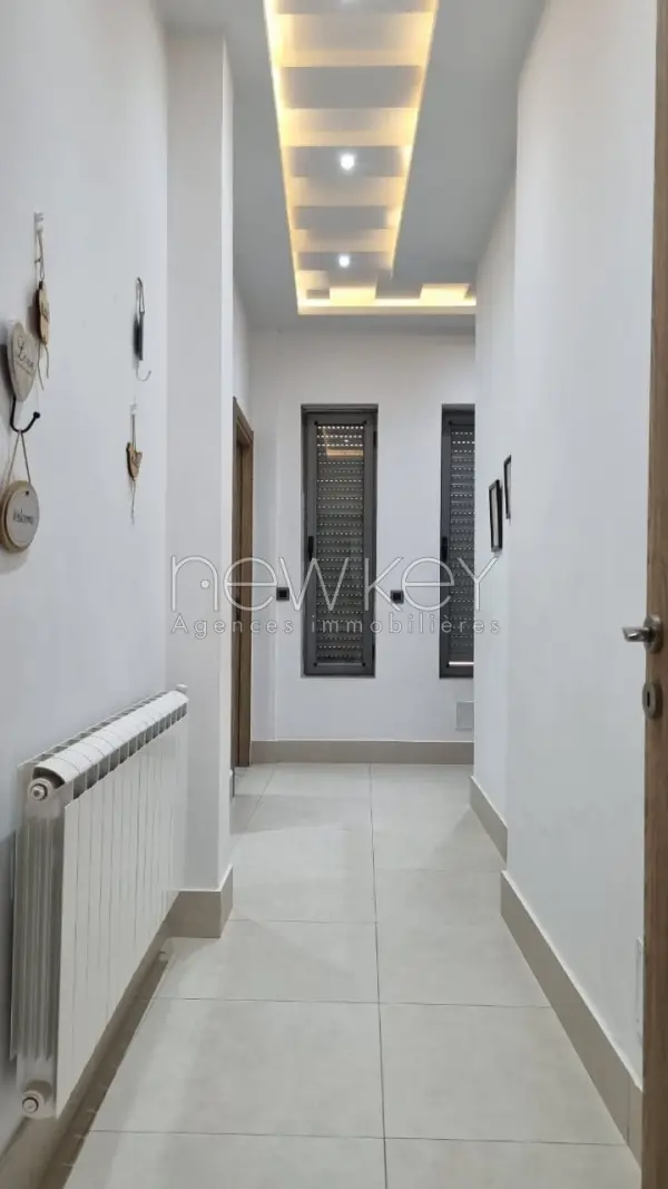 Appartement s+3 à Gammarth - 8
