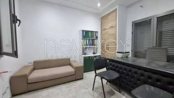 Appartement S+2 à Gammarth - 2