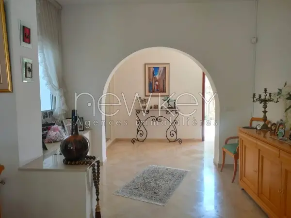Magnifique villa S+5 à La Marsa - 7