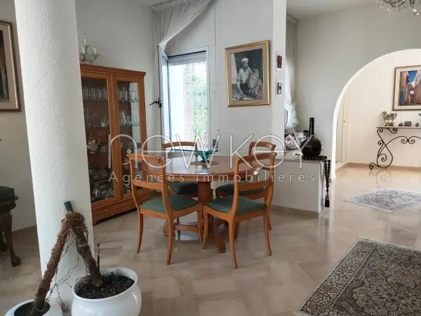 Magnifique villa S+5 à La Marsa - 17