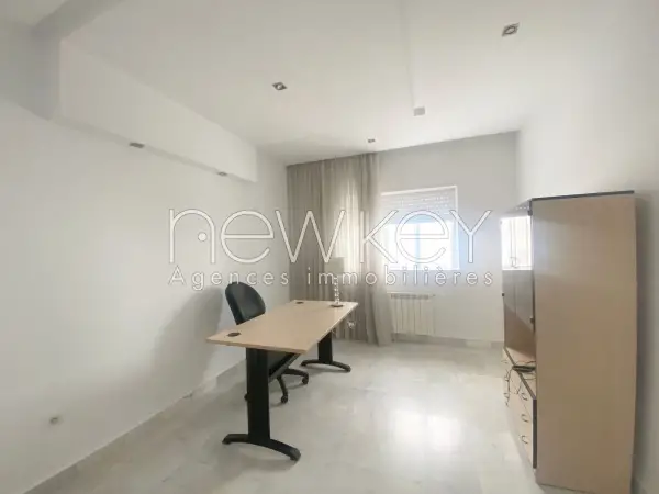 Loft S2 meublé à louer aux Berges du Lac 2 - 5