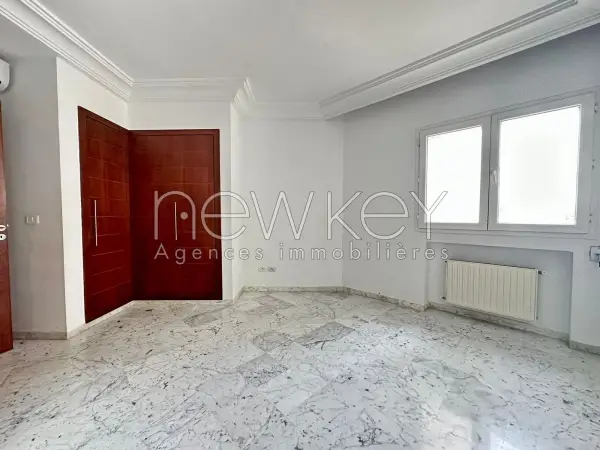 Appartement S3 à louer aux Berges du Lac 2 - 3