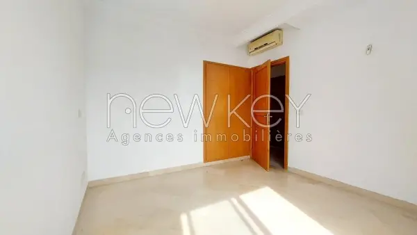 Bel appartement S+3 à la Marsa - 6