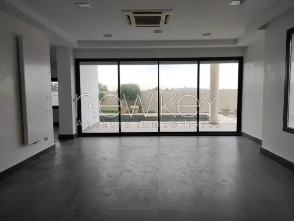 Magnifique villa S+5 à La Marsa - 2