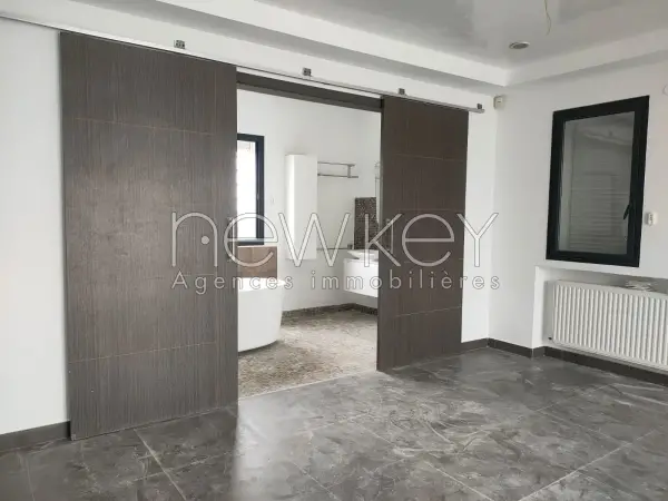 Magnifique villa S+5 à La Marsa - 4