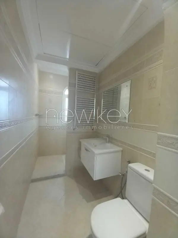 Villa s+5 à Gammarth vue sur mer - 2
