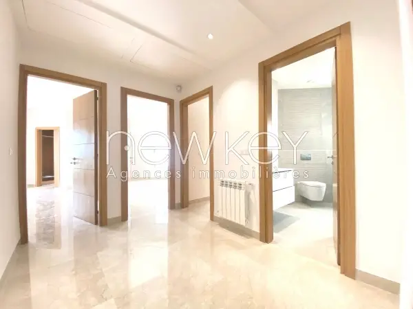 Appartement S3 à louer aux Berges du Lac 2 - 3