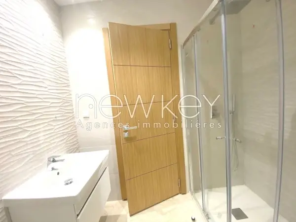 Appartement S3 à louer aux Berges du Lac 2 - 9