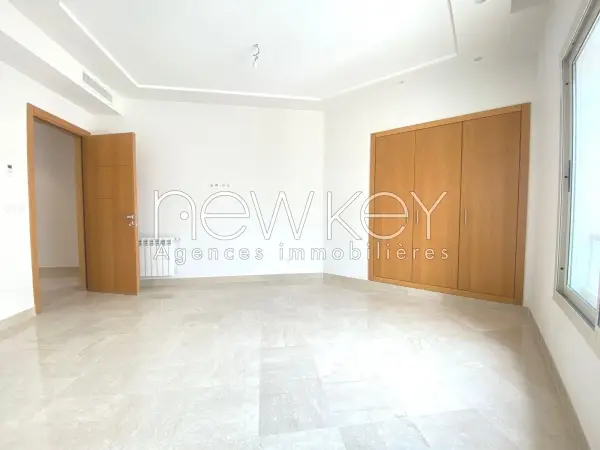 Appartement S3 à louer aux Berges du Lac 2 - 6