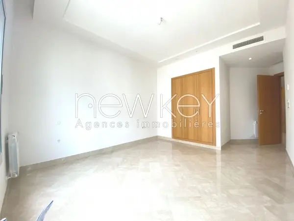 Appartement S3 à louer aux Berges du Lac 2 - 5