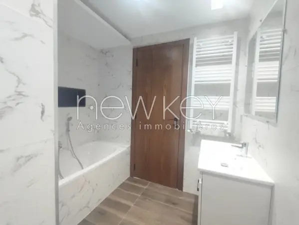 Un Appartement S+2 Neuf à louer à La Soukra - 5