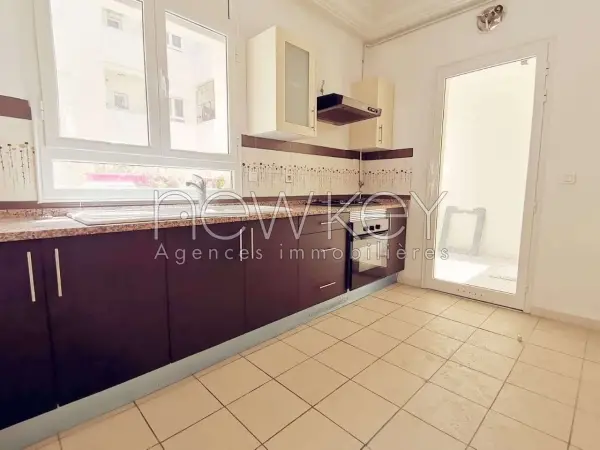 Appartement S2 à louer aux Berges du Lac 2 - 1